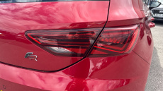 SEAT Leon 1.5 TSI EVO 150 FR Sport [EZ] 5dr Petrol Hatchback